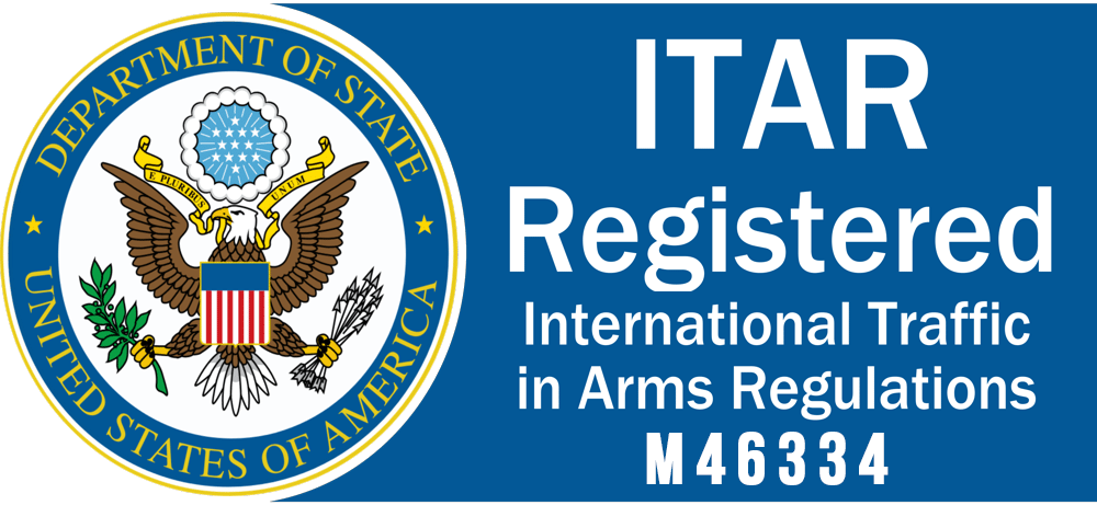 itar-registered