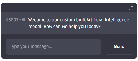 Trigger Chatbot